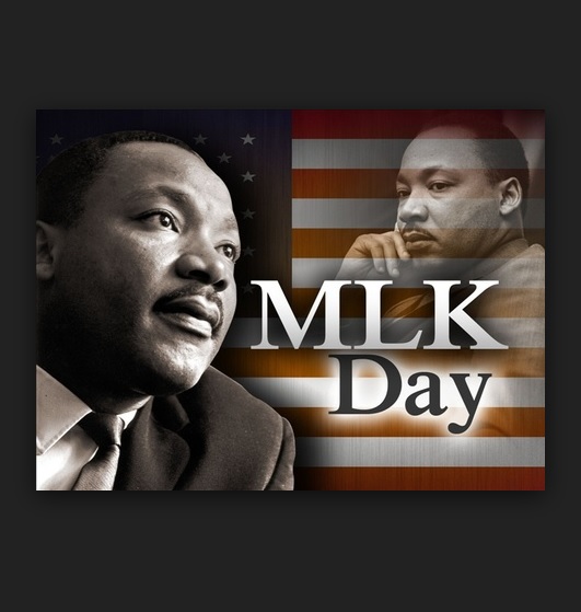 Happy MLK Day BEBTEXAS