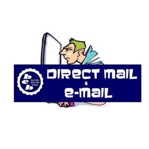 BUTTON DIRECT AND EMAIL