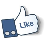 icon-facebook like