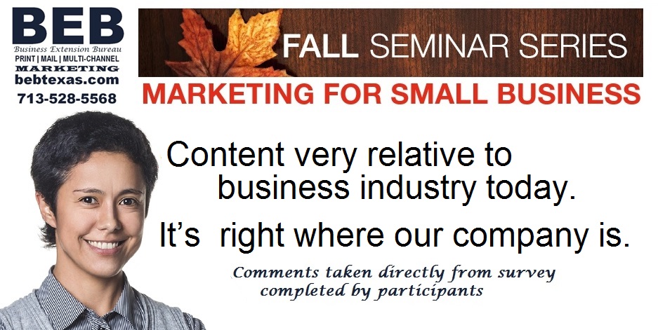 Fall Marketing For Small Business Social Media Quotes