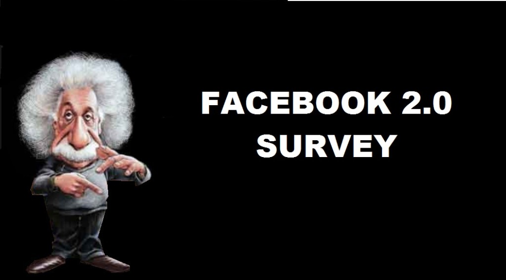 BEB Marketing for Small Business FACEBOOK 2.0 SURVEY 