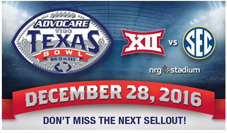 2016-12-28 Advocare Texas Bowl Logo