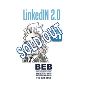linkedin-sold-out