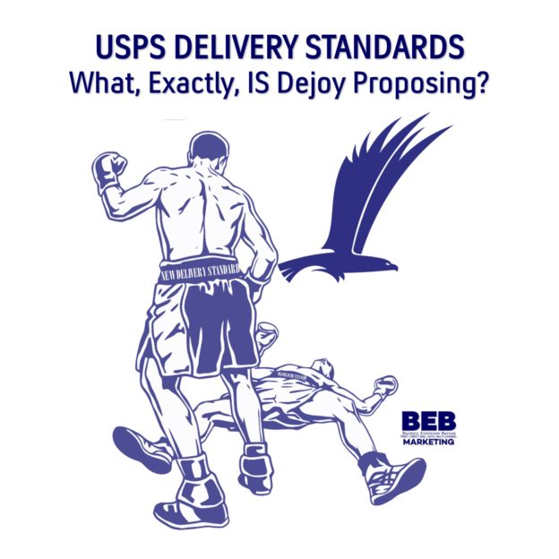usps delivery status